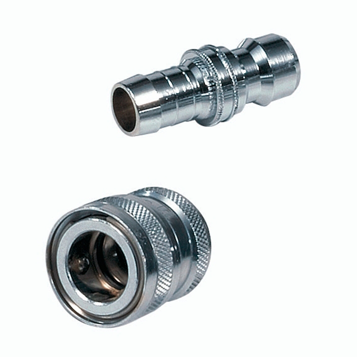 NITO koblingsæt 1/2" til vandslange