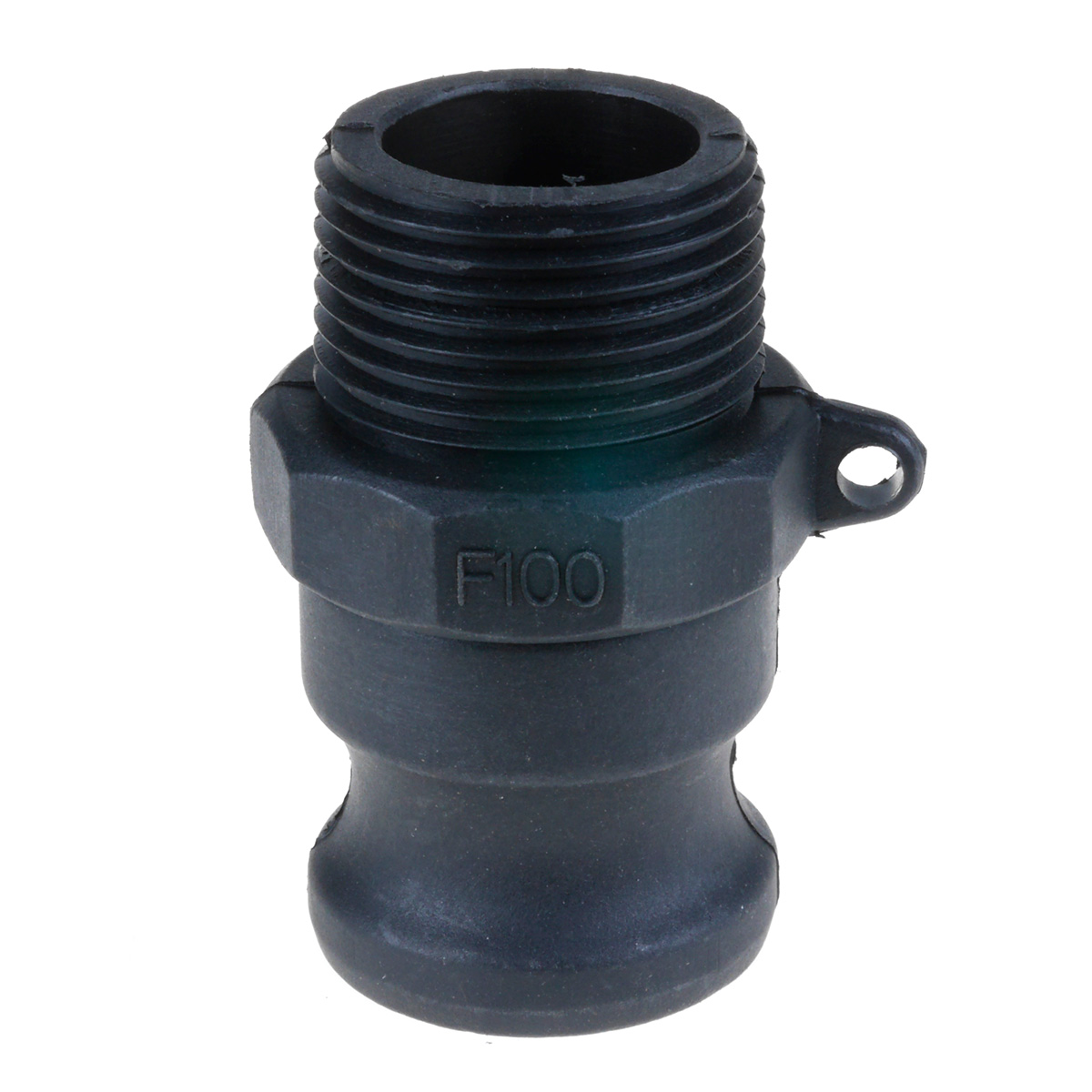 Camlock koblinger type F