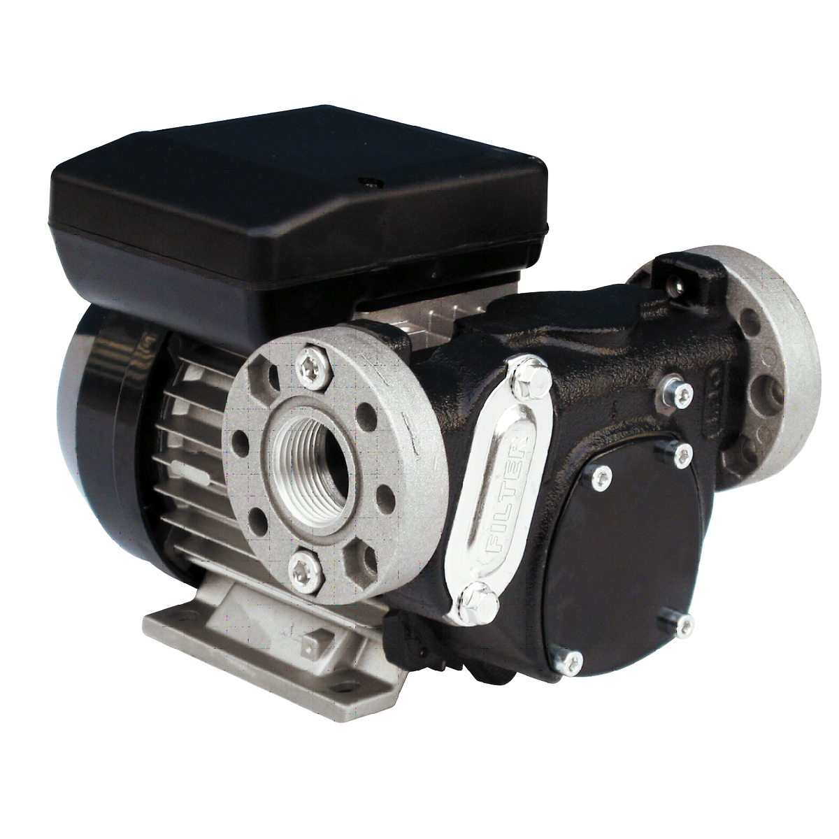 Dieselpumpe 230V 90 L/min.