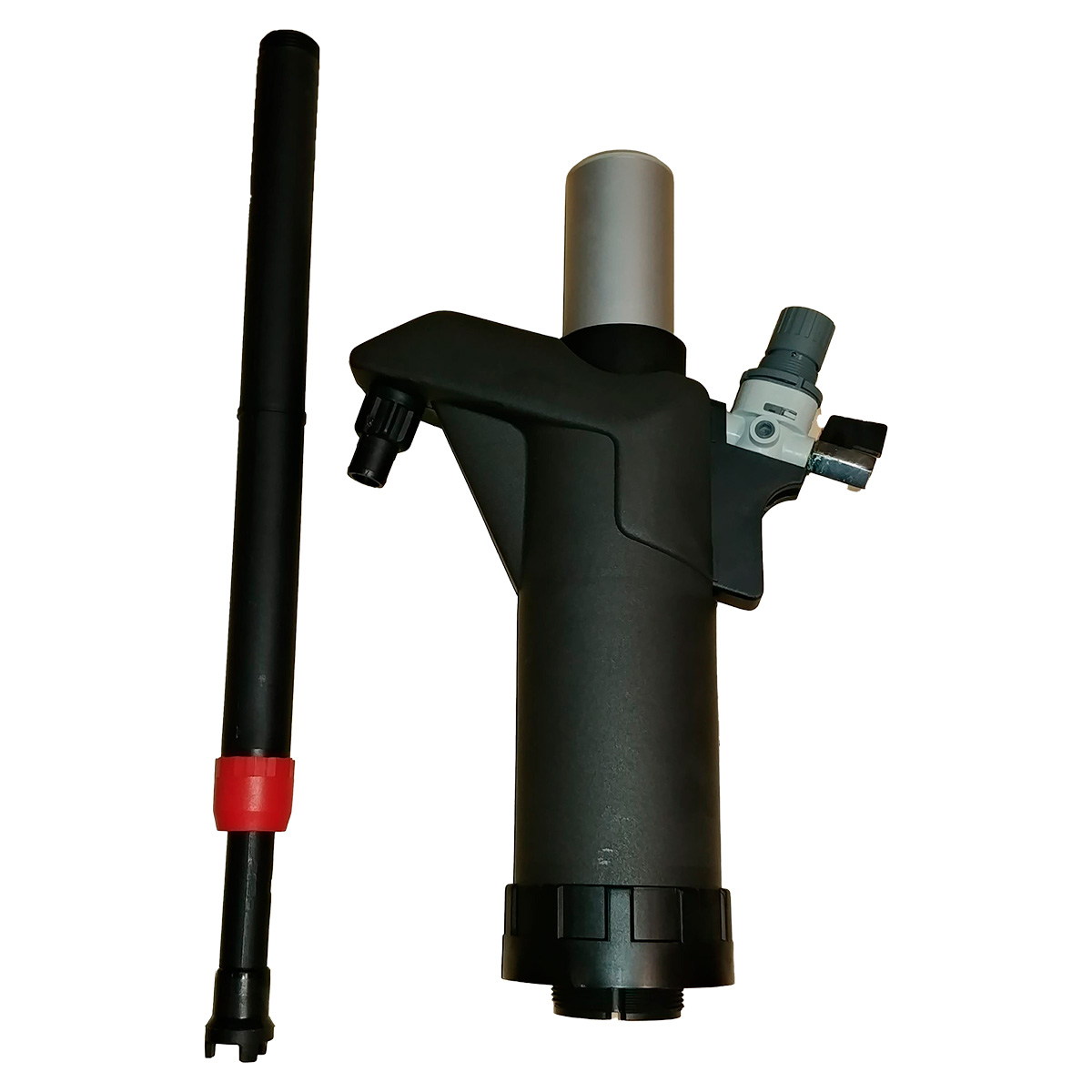 Hill trykluftpumpe 1:1 til AdBlue®