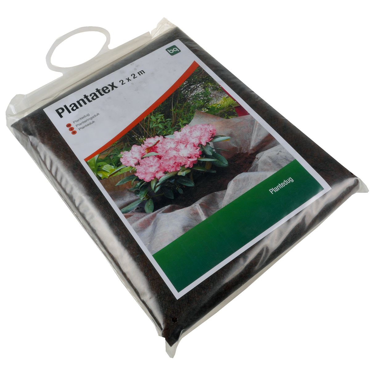 Ukrudtsdug - PlantaMax plantepose