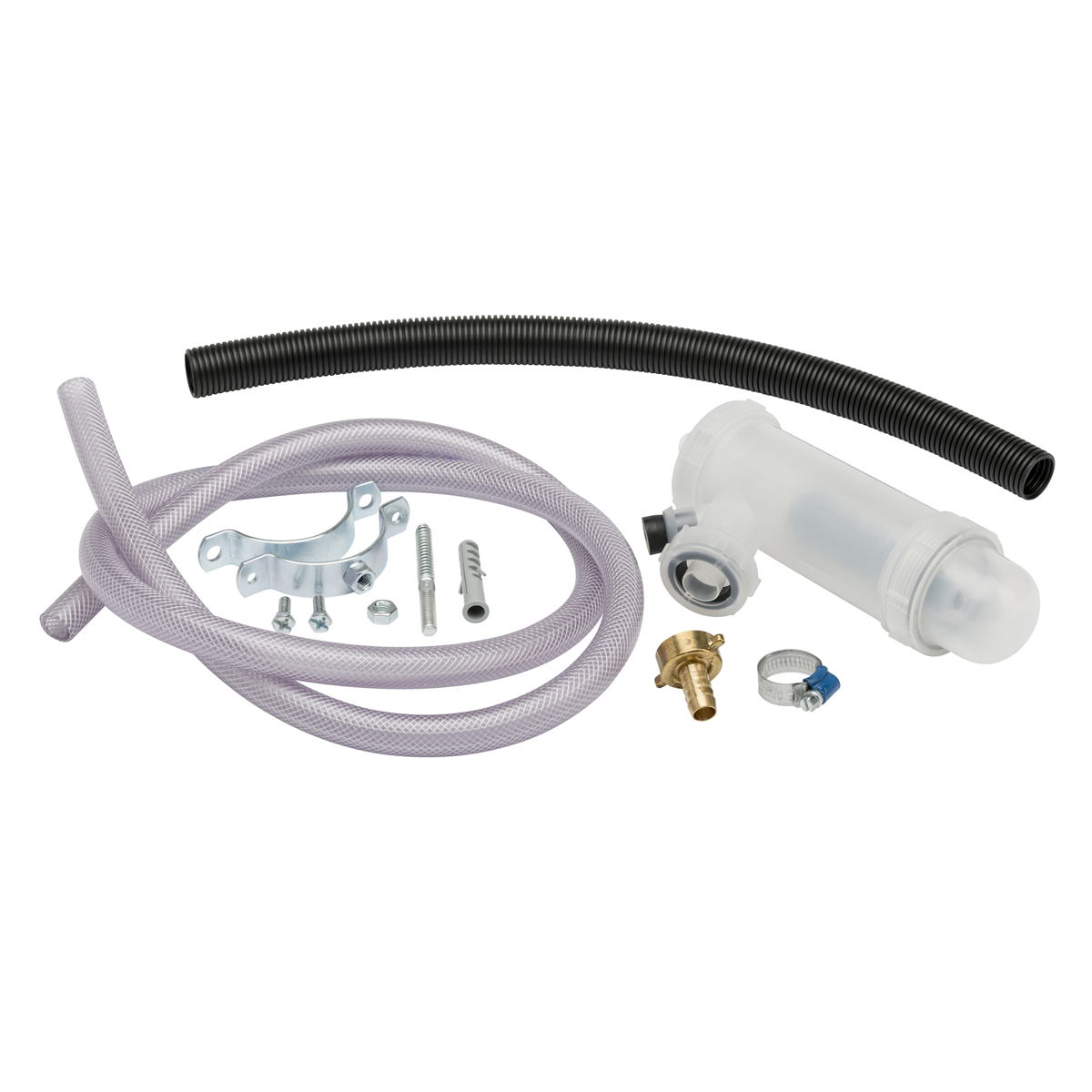 Metalbestos Kondensafløbssæt