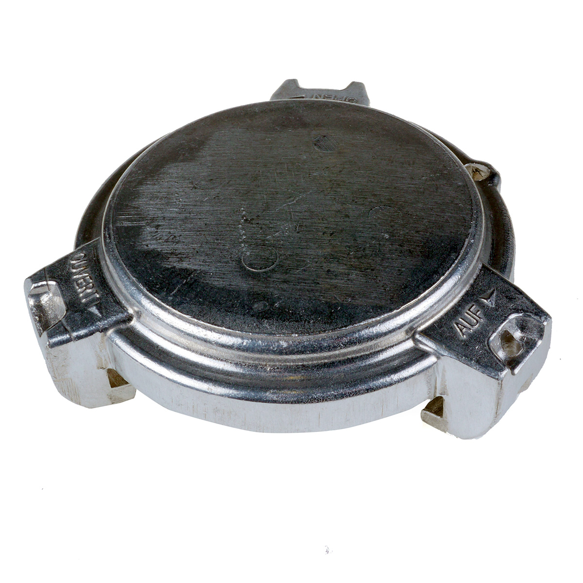 TW-kobling- MB HUN, slutdæksel