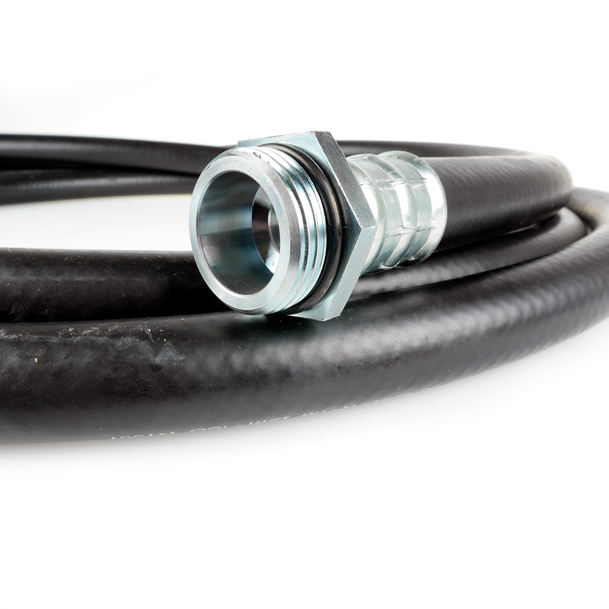 Dieselslanger - op til 10 bar. 