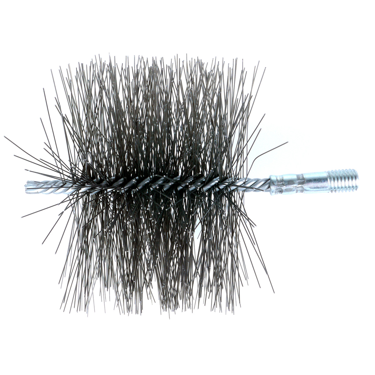 ATMOS rensebørste til kedelrens, Ø 125 mm