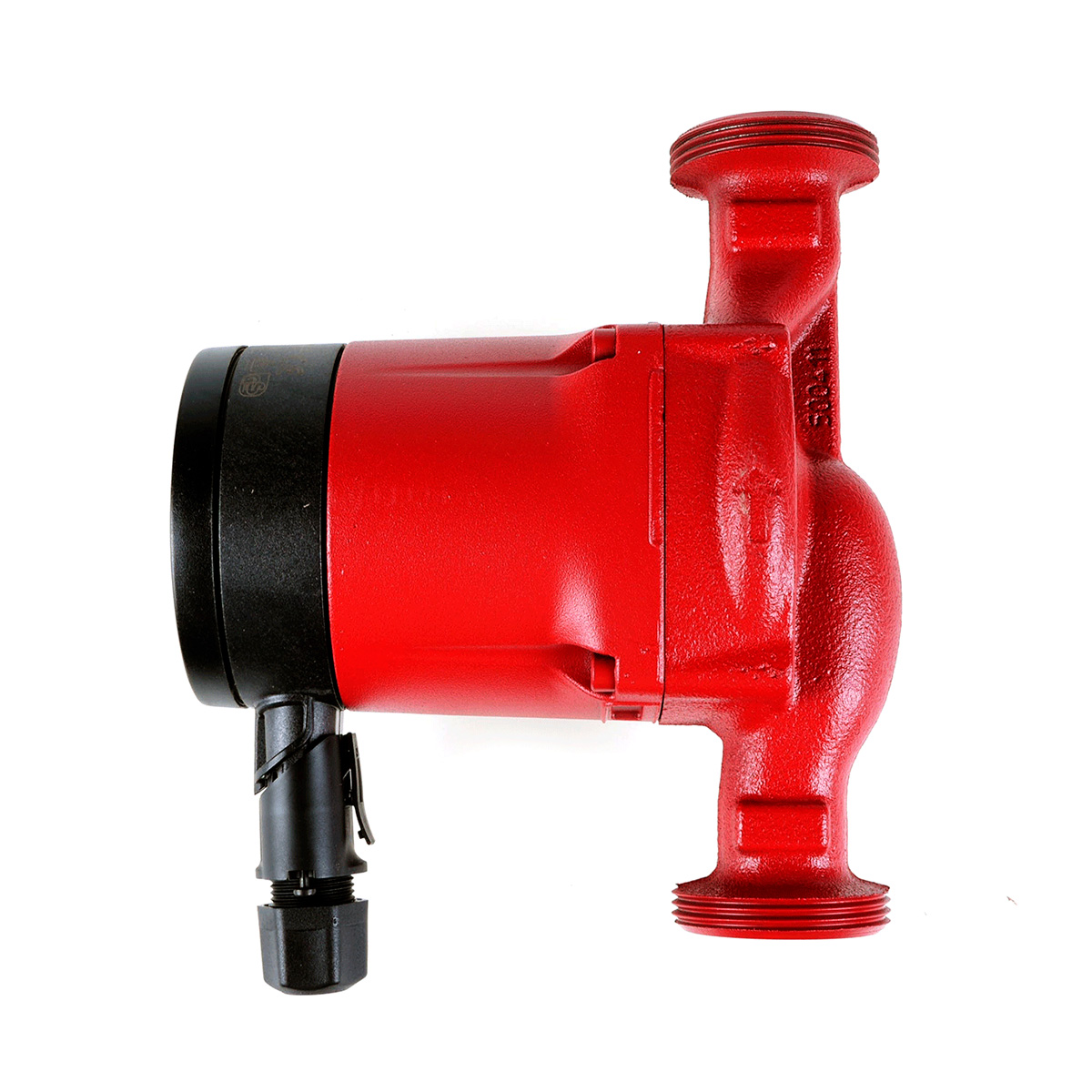 Cirkulationspumpe fra Grundfos - yderst effektiv