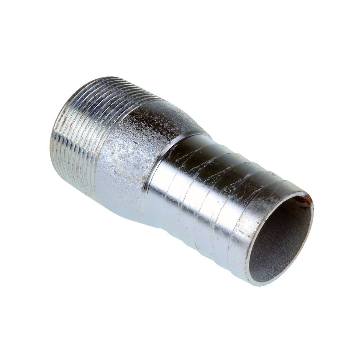 Slangestuds til kobling - Kombinationsnipler