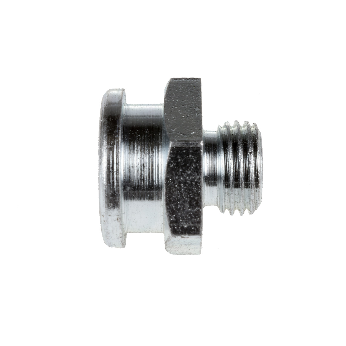 TYPE M22 - galvaniseret, hydraulik smørenipler