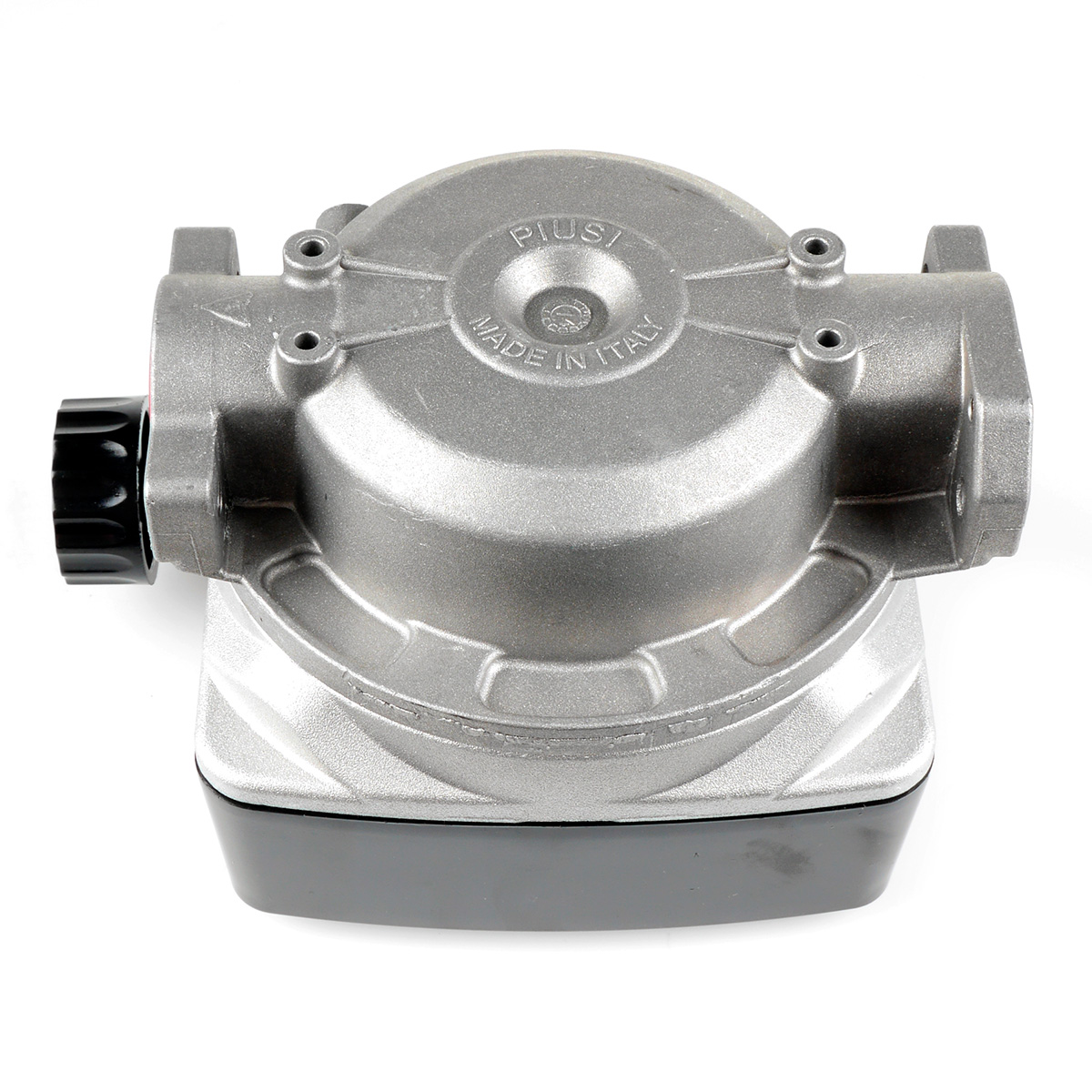 Piusi Dieselolietæller - 3-cifret