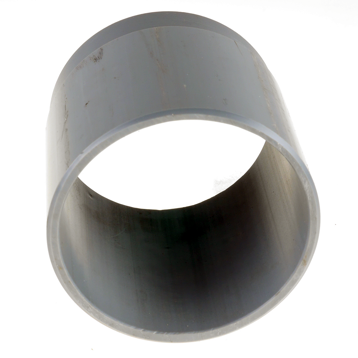 Overgang til denviro smelteslange