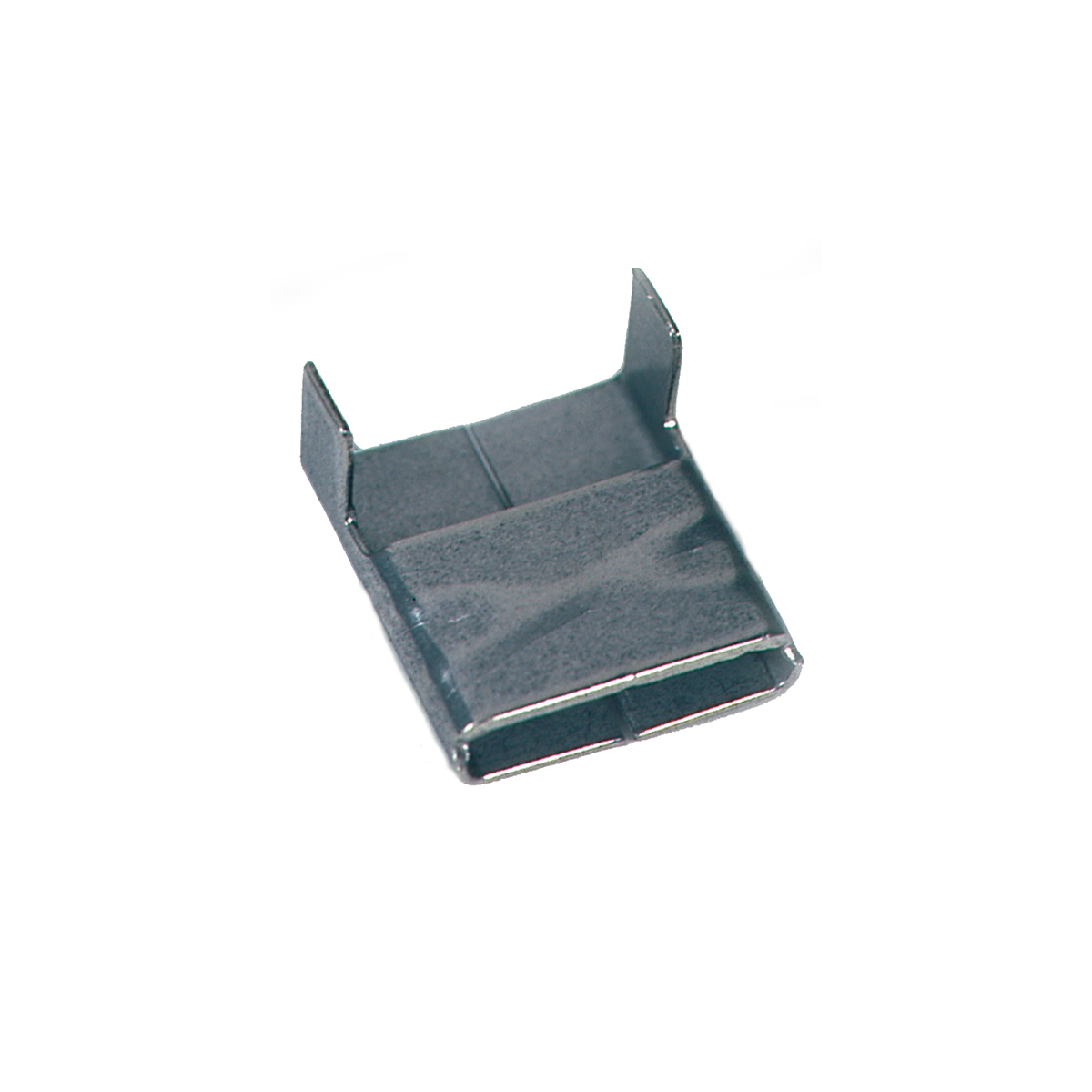 Bandimex L-clips til endeløse spændebånd