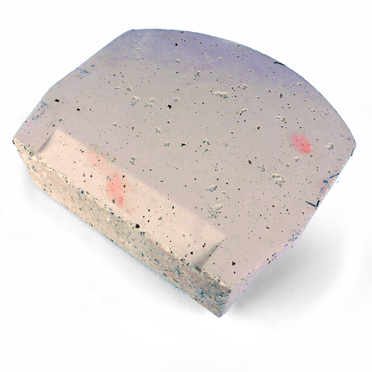 Keramisk indsats til ATMOS kedel, 02