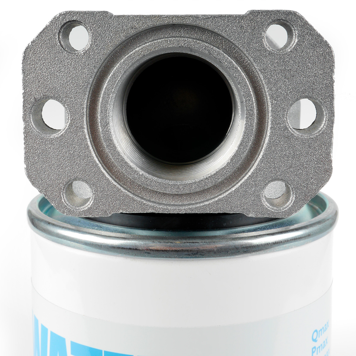 Dieselfilter inkl. filterelement