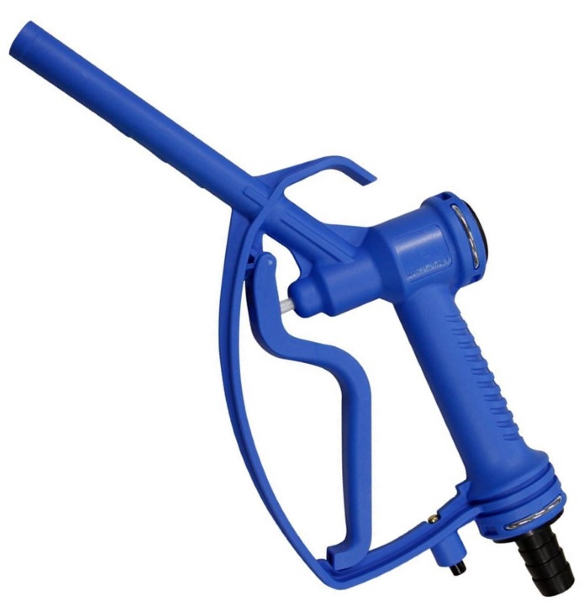 Adblue manuel pistol