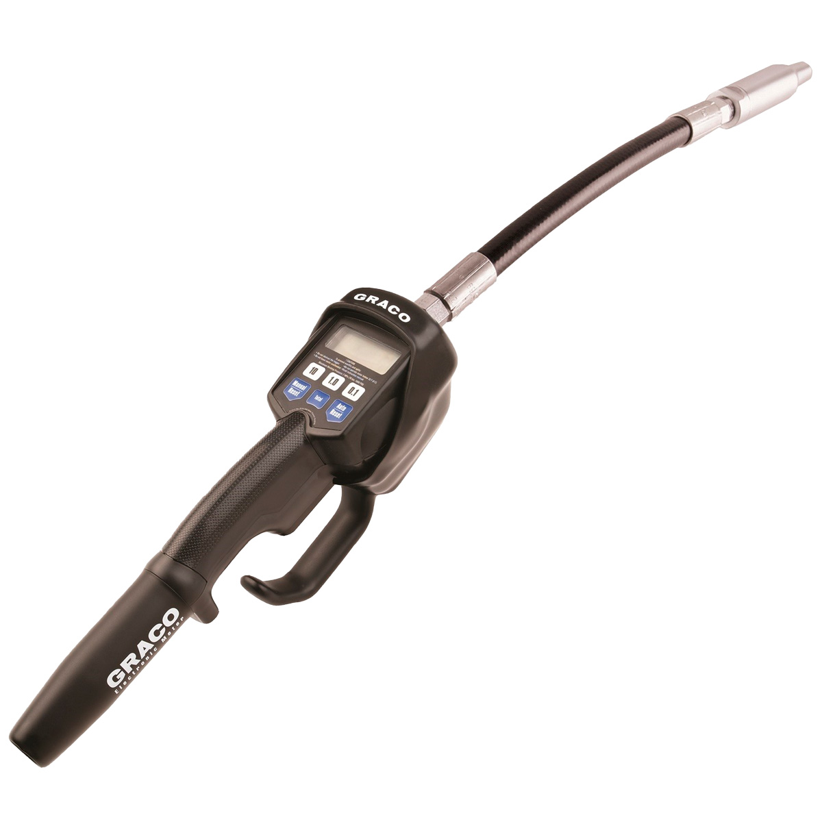 Graco digital oliepistol LDP5