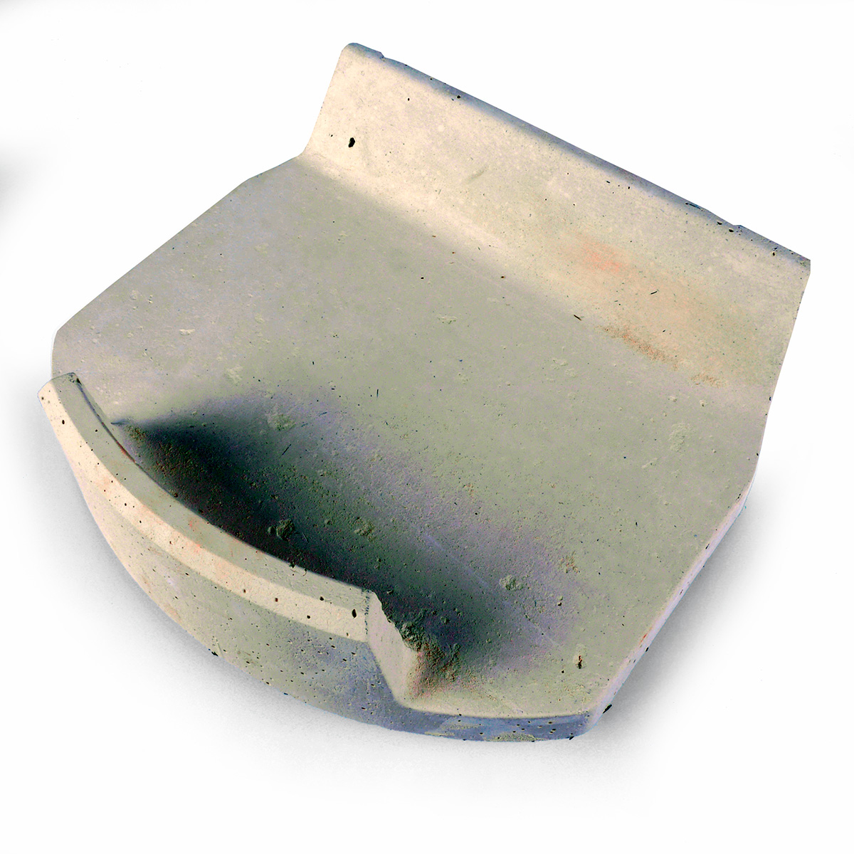 Keramisk indsats til ATMOS kedel, 01