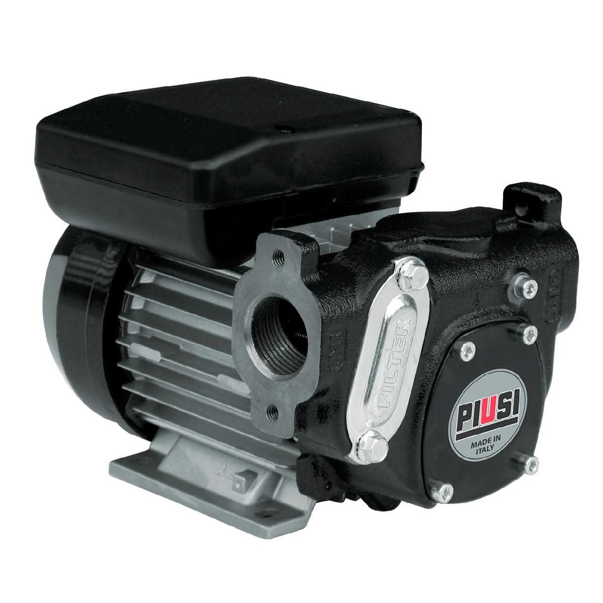 Piusi Dieselpumpe  350W.