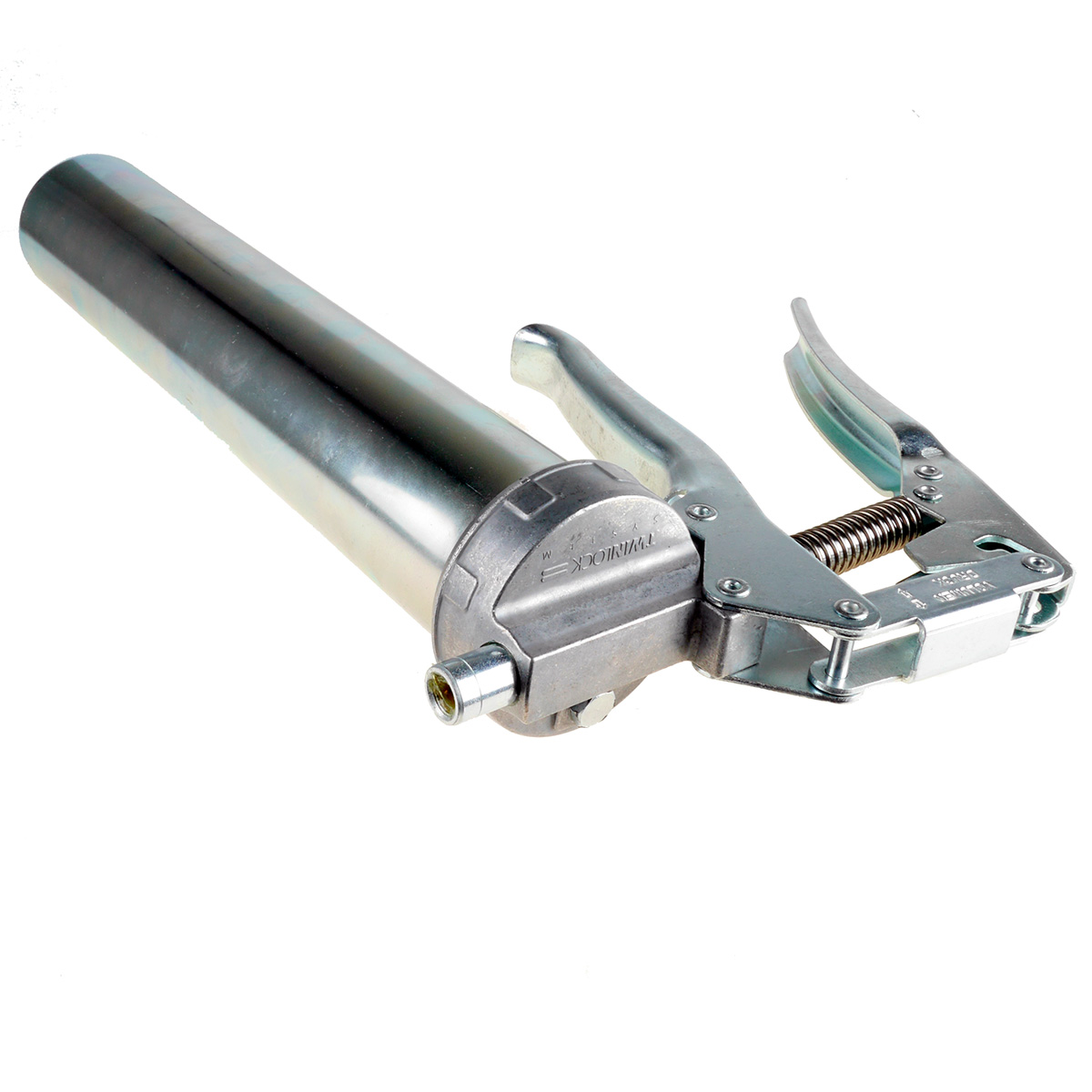 Umeta fedtpresser - 1 hånds