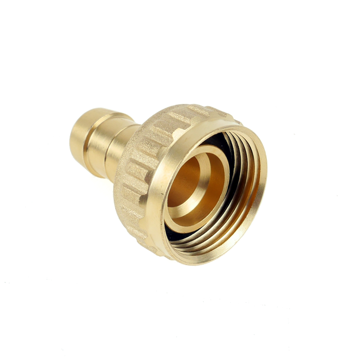 NITO omløber IRG og slangestuds til vandslange