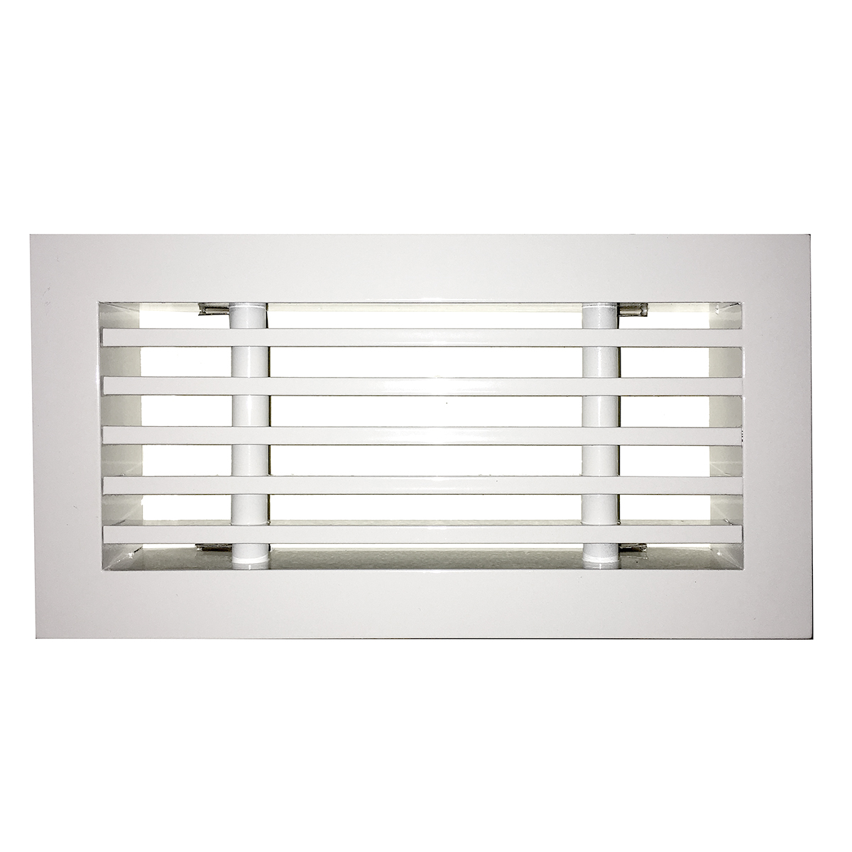 GT Vægrist, Ral 120/2 (hvid)