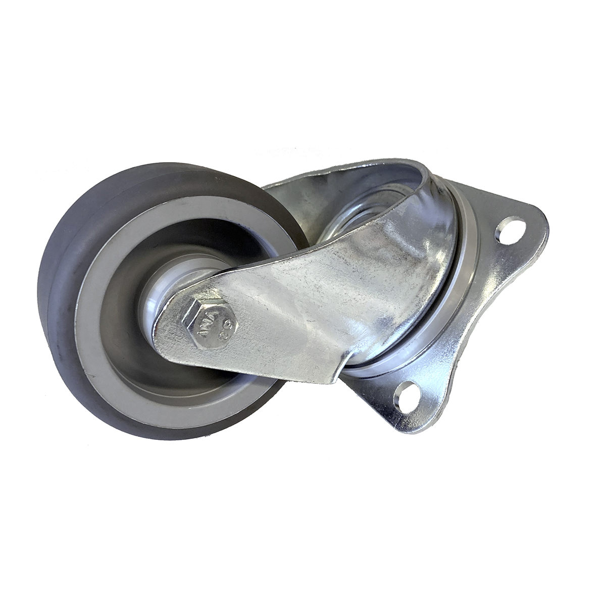 Hjulsæt til plantekasse