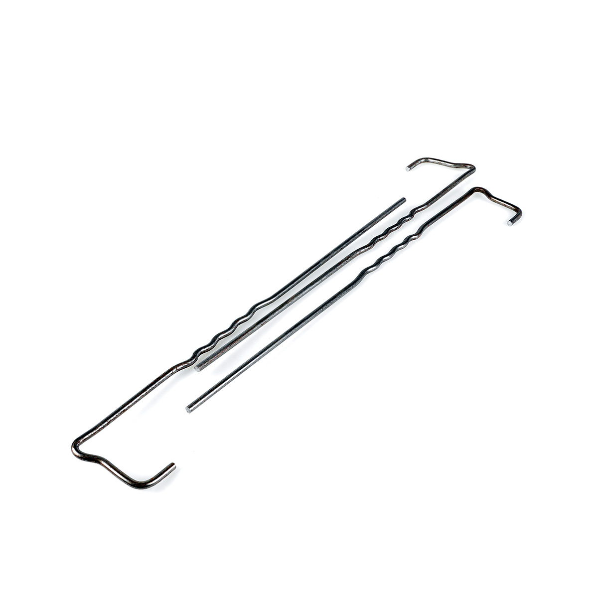 Jordspyd 300 mm til erosionssikring