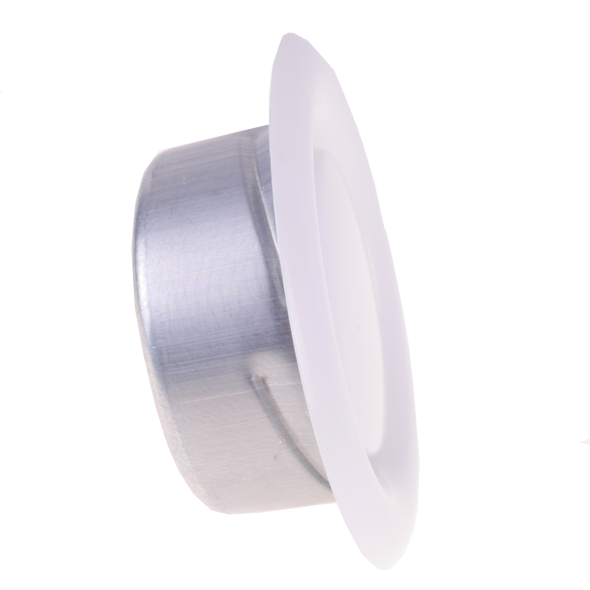 VVS Udsugningsventil med ramme