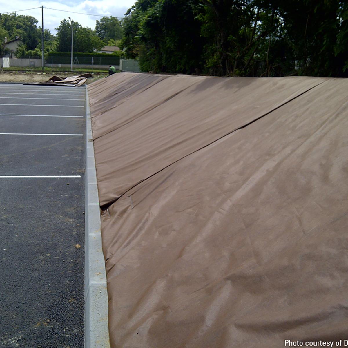 Plantex Gold Erosionsdug