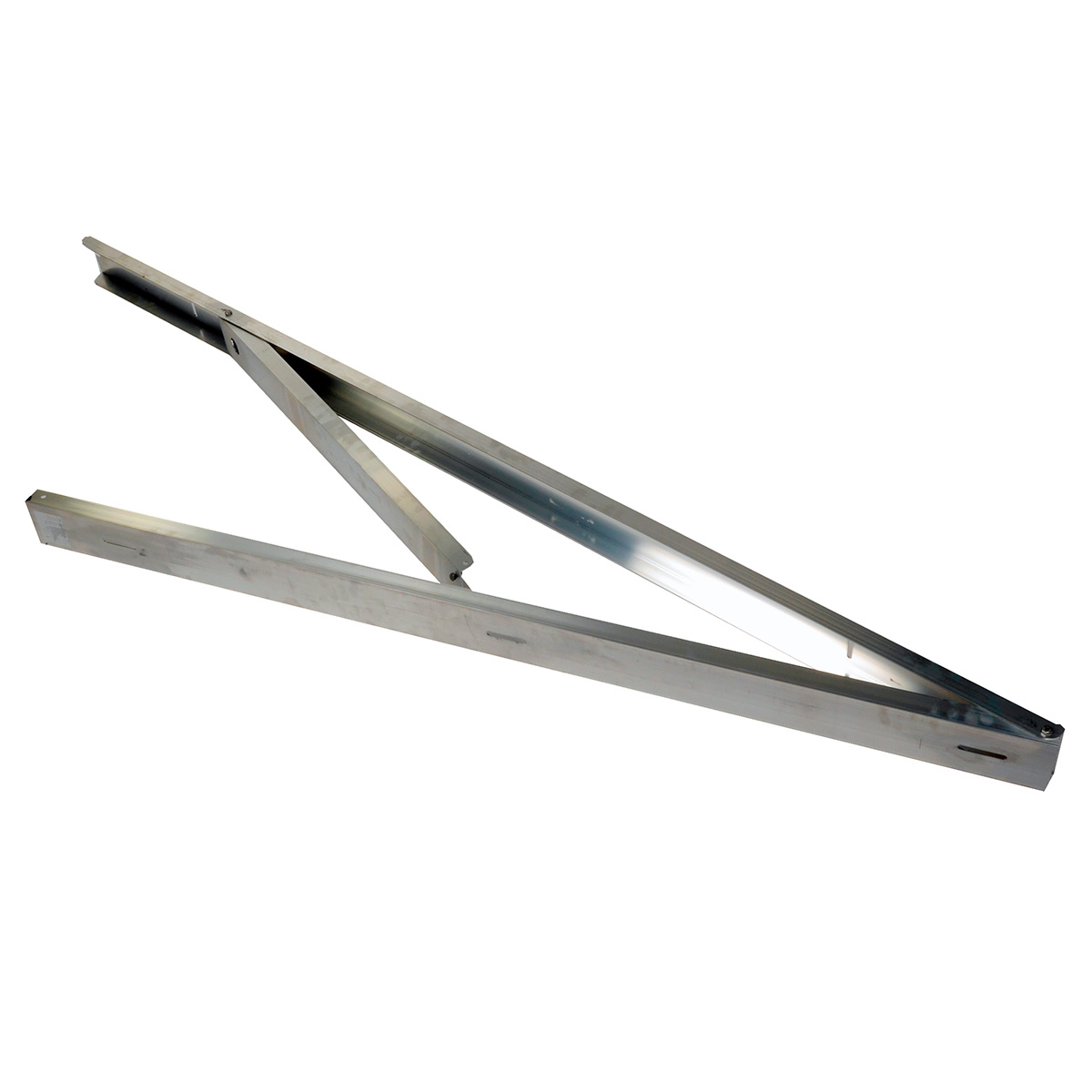 STI Stativer til solvarmeanlæg