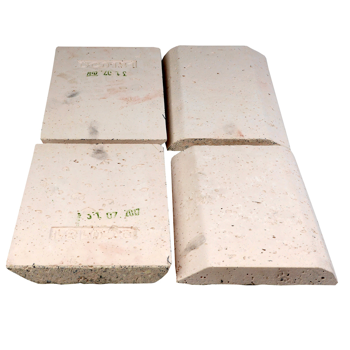 ATMOS Keramiske sider