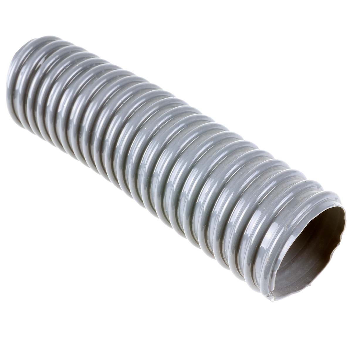 Vacuumslange, let ventilationsslange