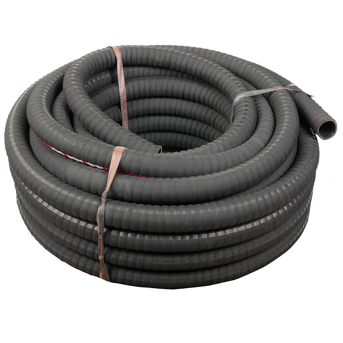 Marine gummislange til olie