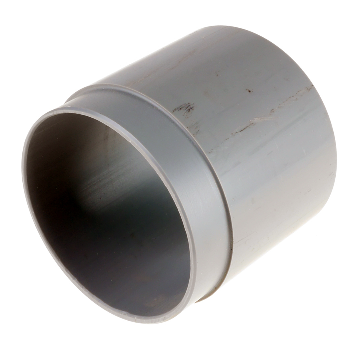 Overgang til smelteslange