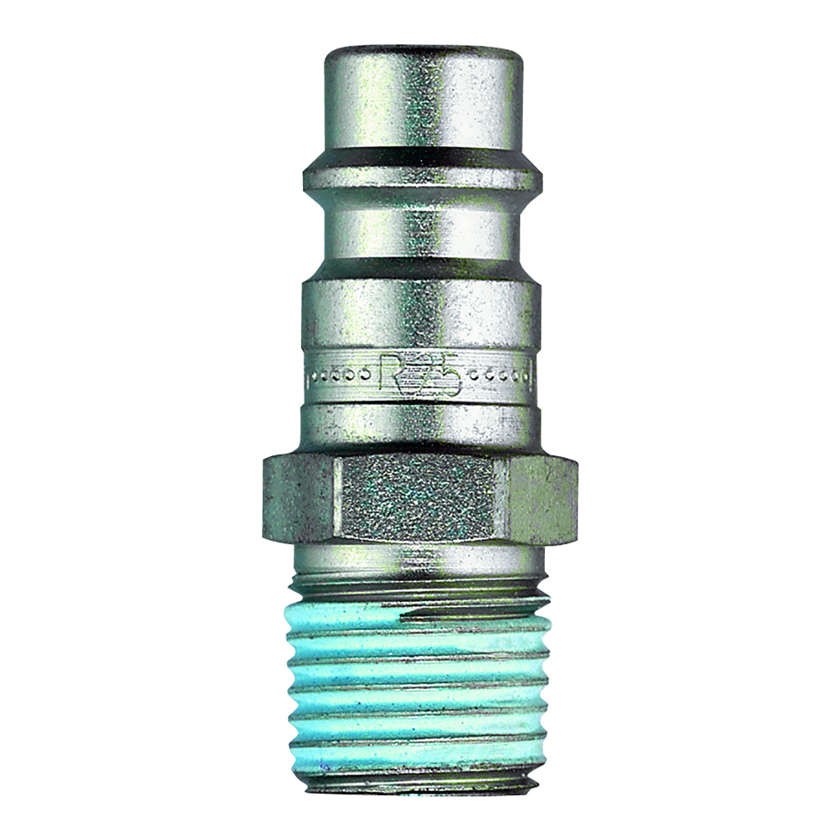 Trykluftkobling, Lynkobling, Rectus serie 25, URG