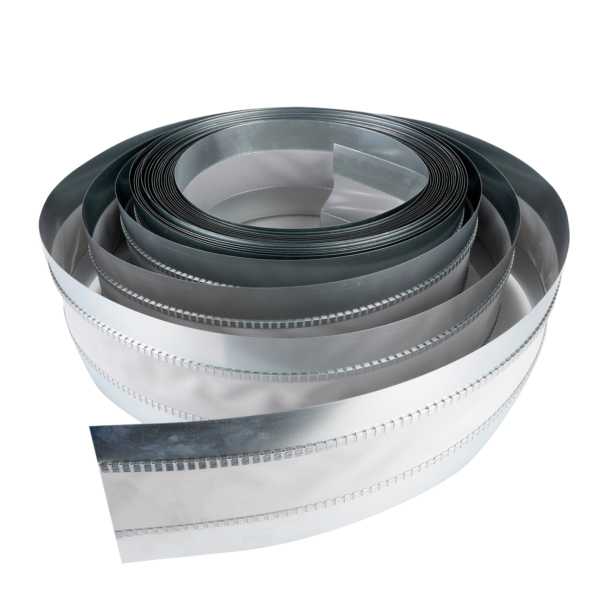 Fleksforbindelse i metal / PVC