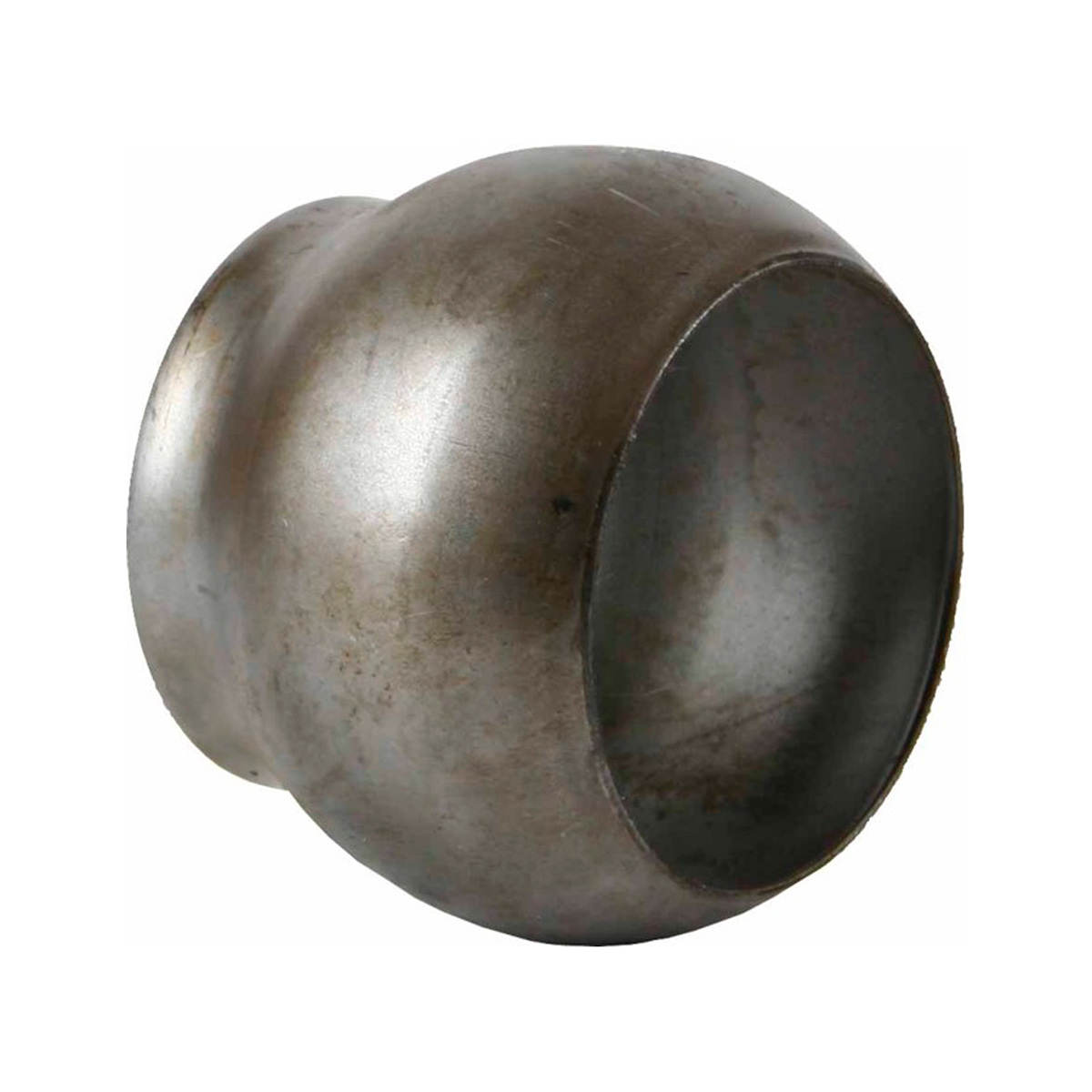 BAUER svejsekobling - HAN til påsvejsning