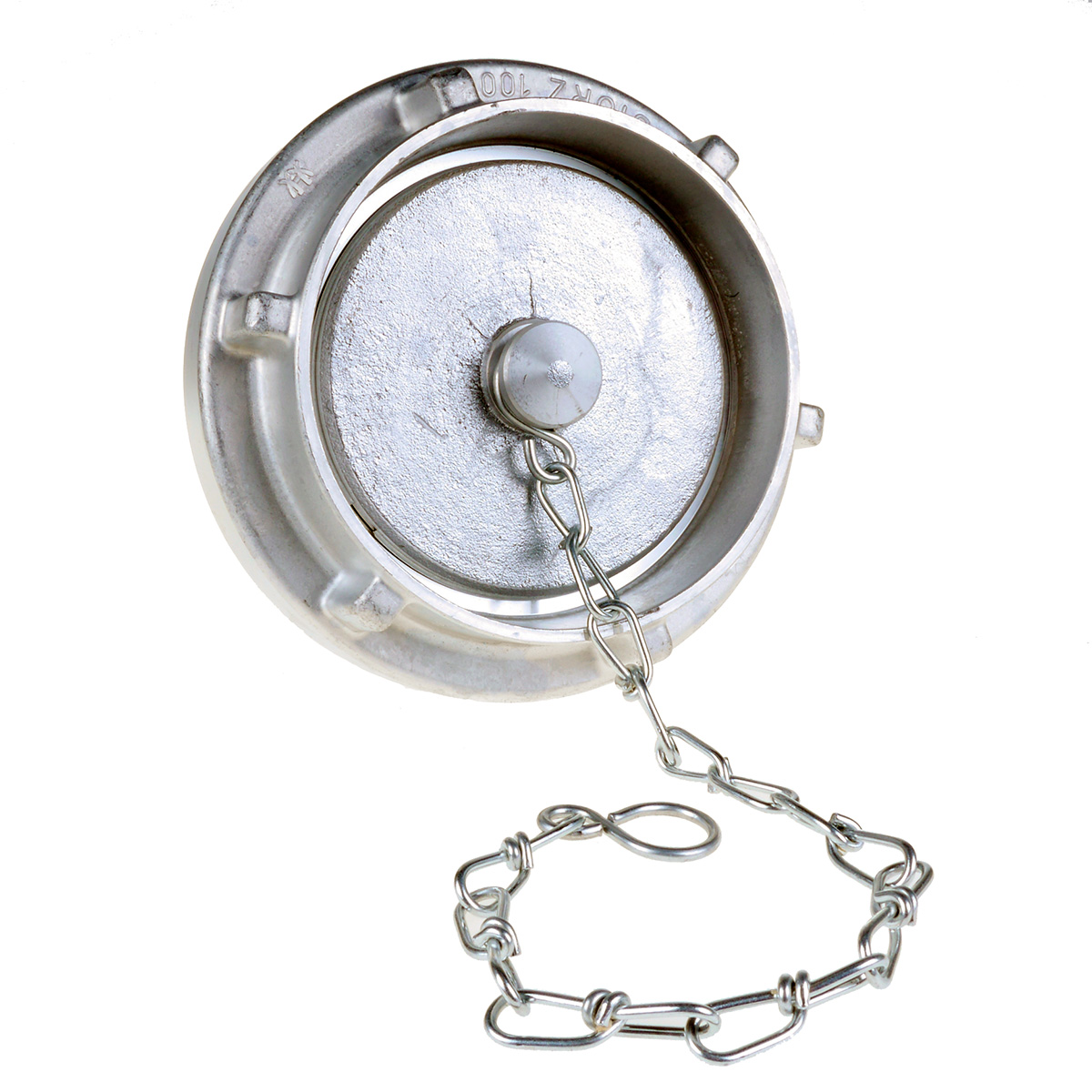 Storz blindkoblinger - alu