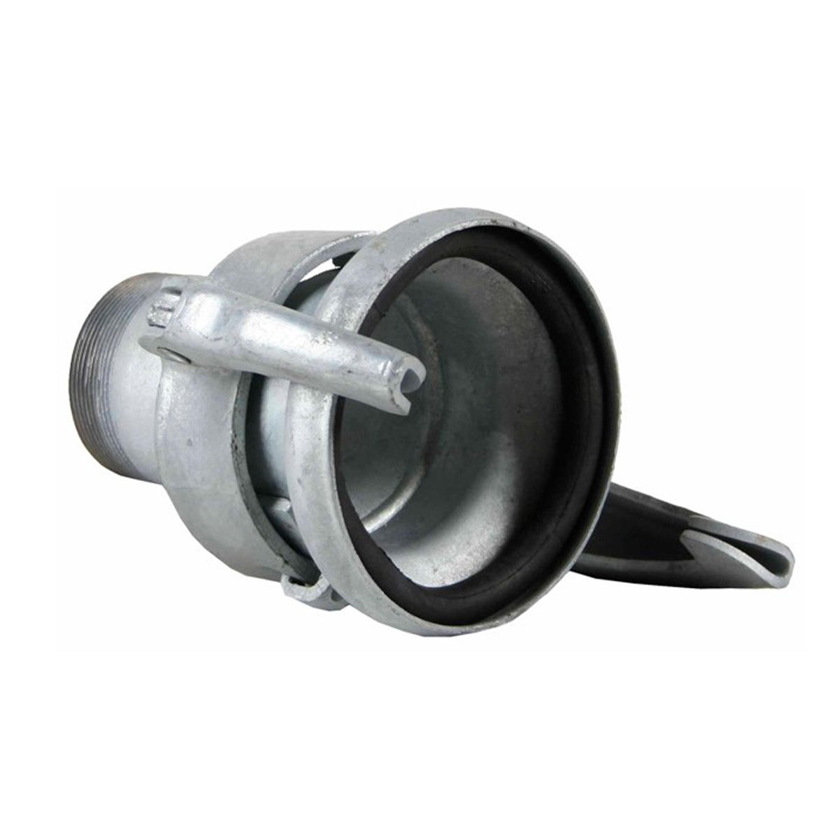 Perrot kobling, HUN med URG