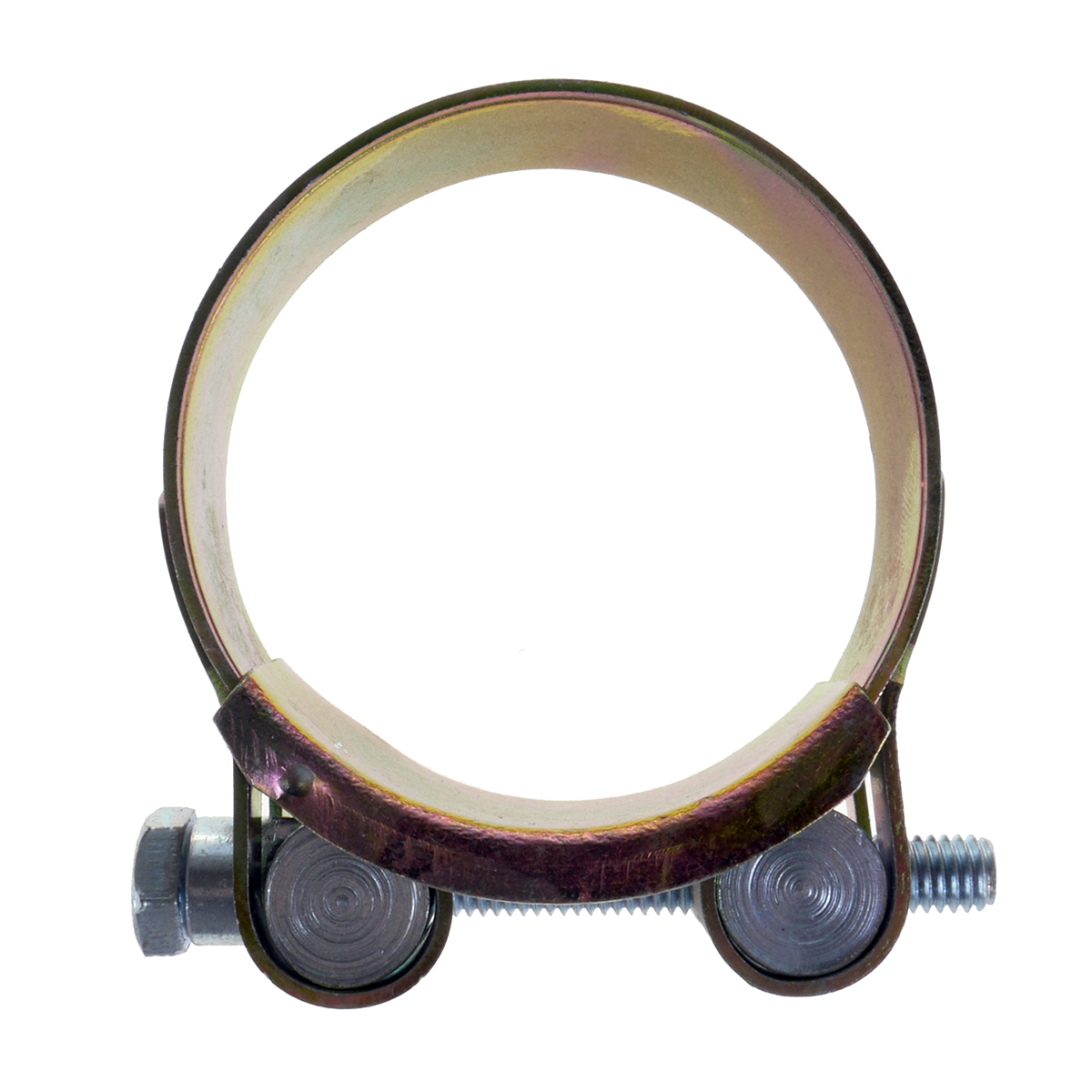 PARI spændebånd, 18-26 mm, galvaniseret