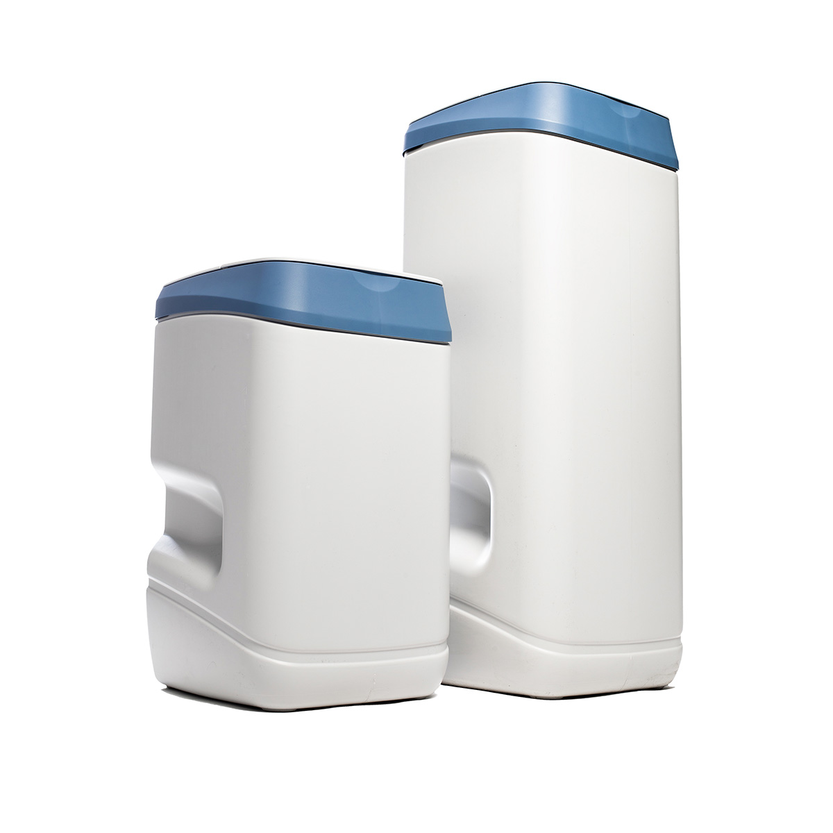 Blødgøringsanlæg - Aqua Danmark Leyco SOFT 9 og 15