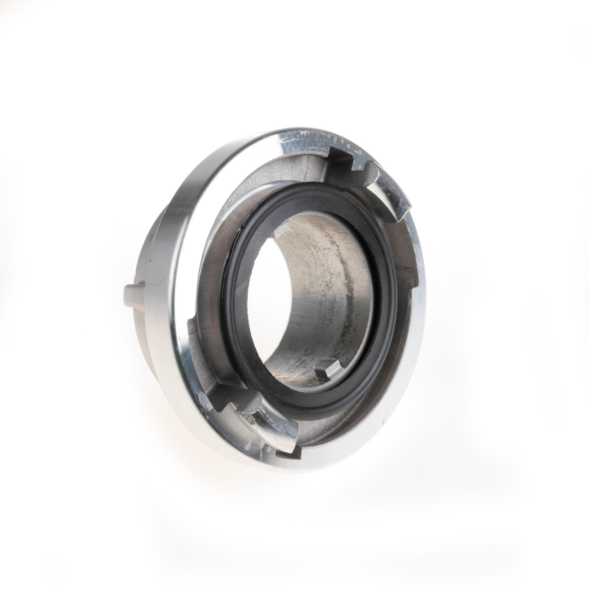 Storz drejelig kobling - alu