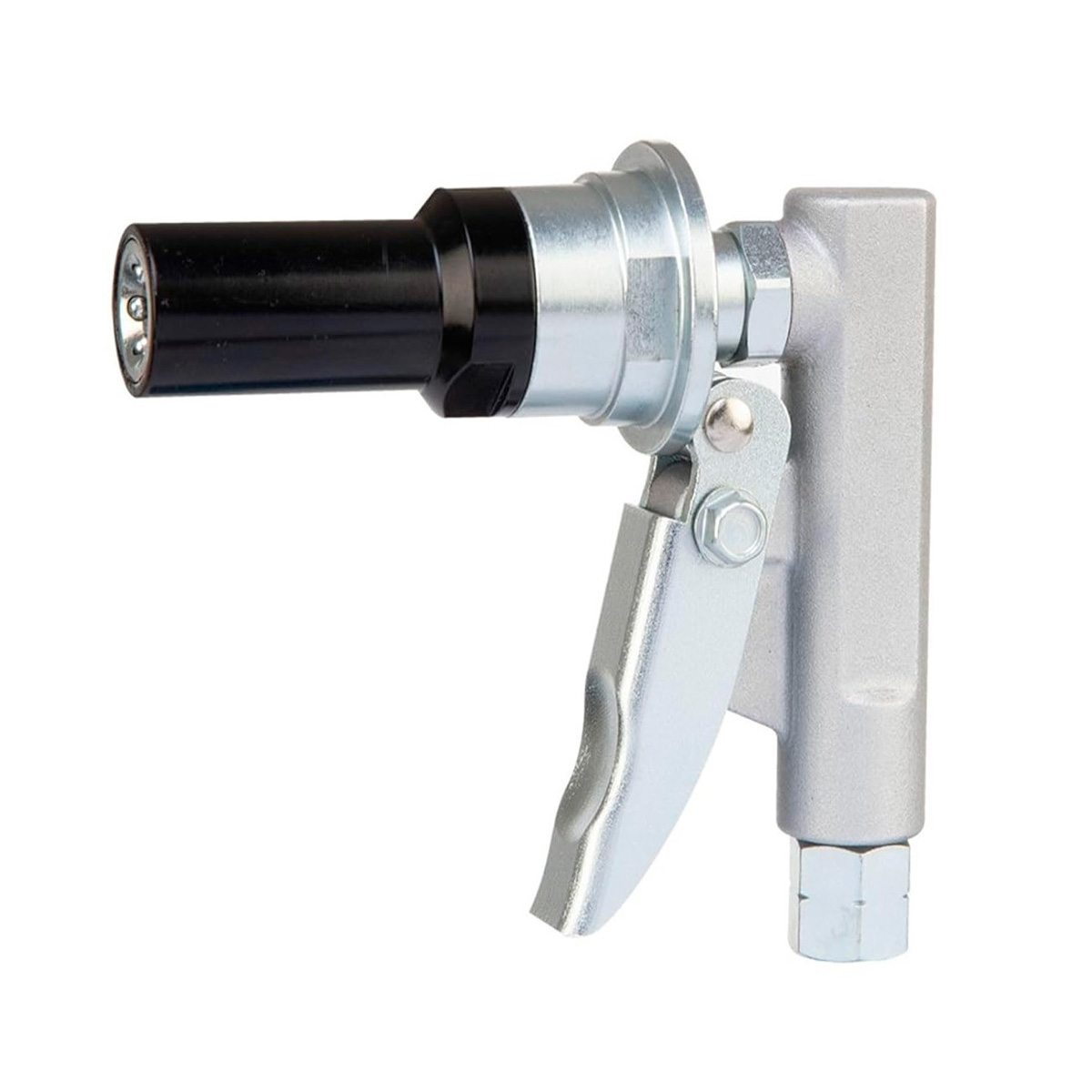 Gribekobling - Quick-lock