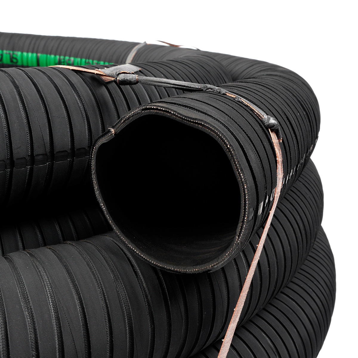 Kasette-/tårnslange for slamsugere FK