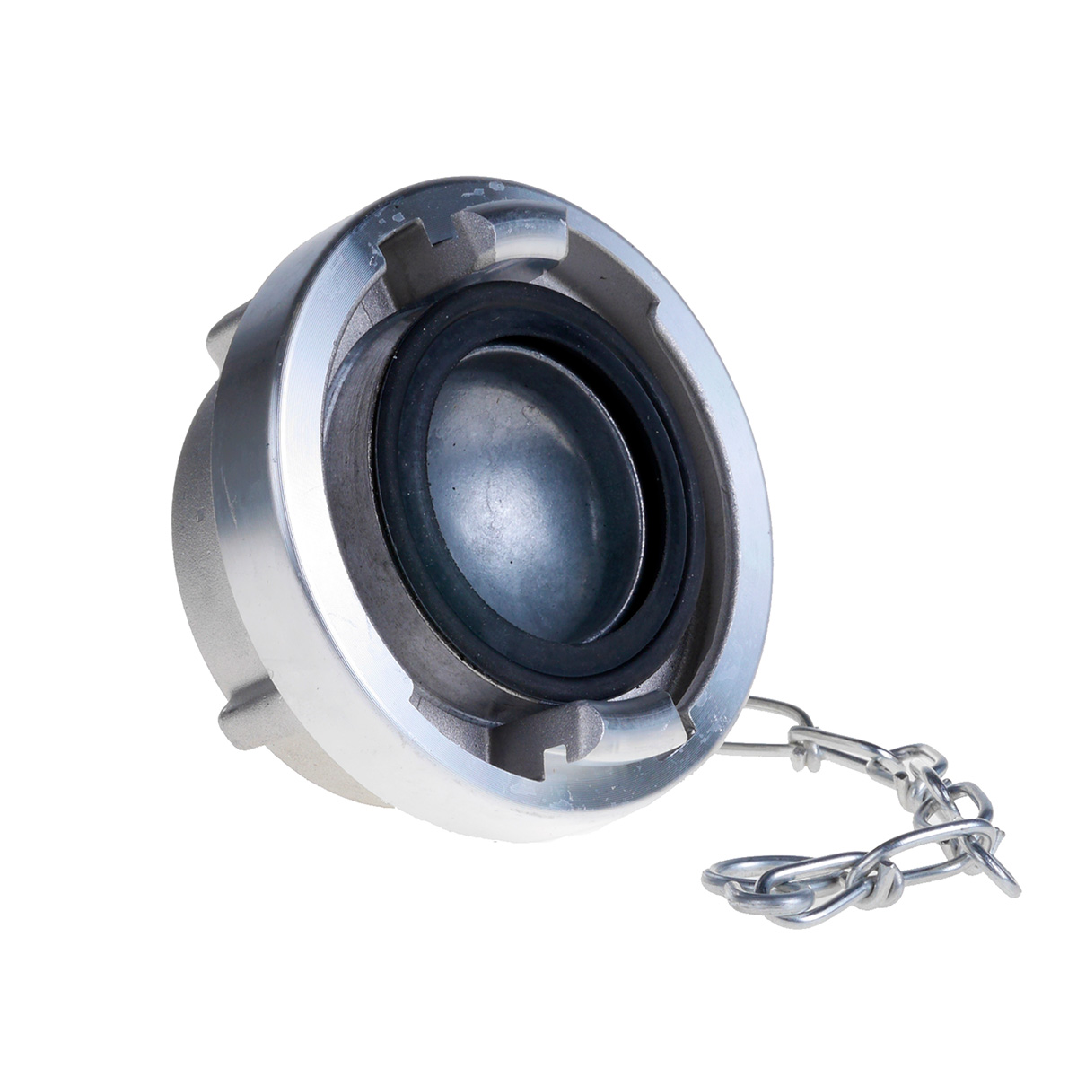 Storz blindkoblinger - alu