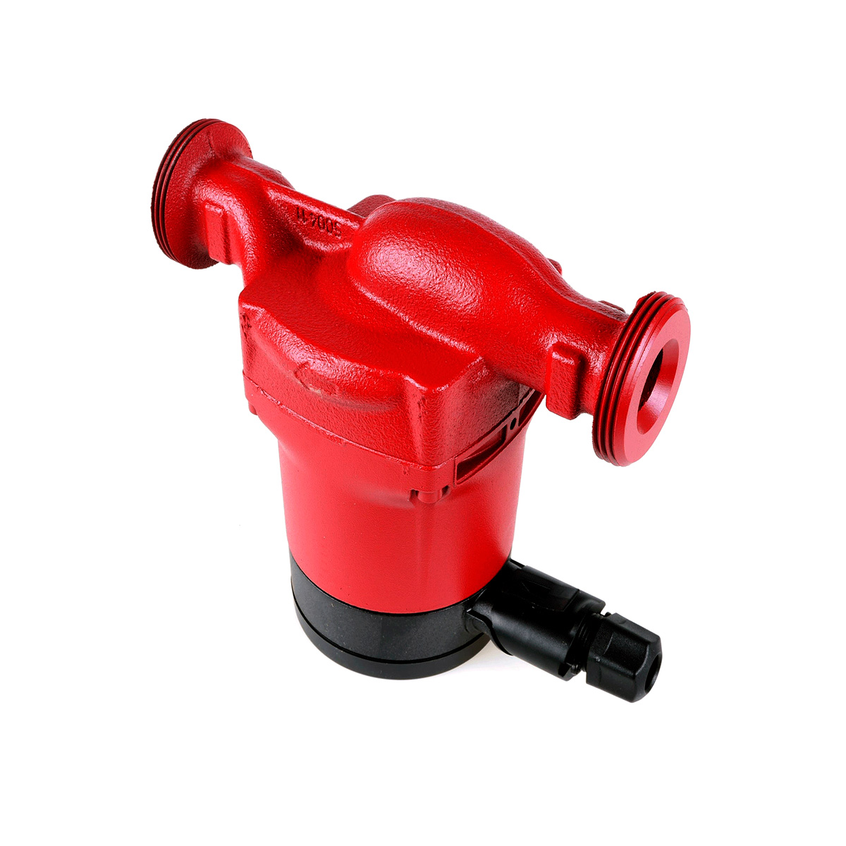 ALPHA 2 cirkulationspimpe