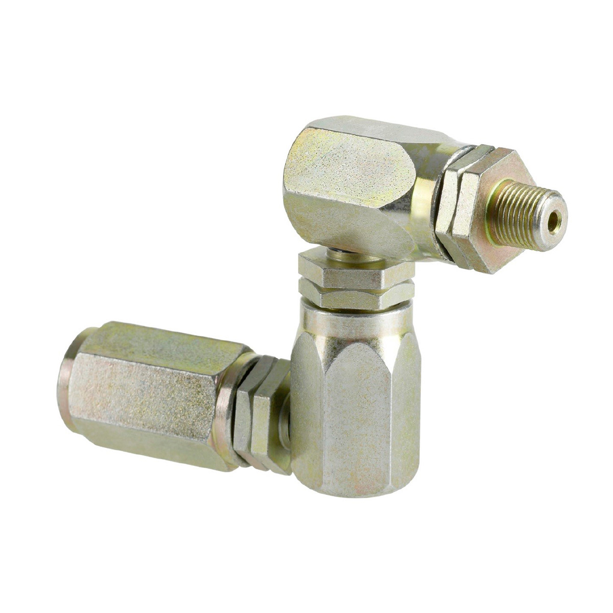 PRESSOL Z-DREJELED til fedtpistol