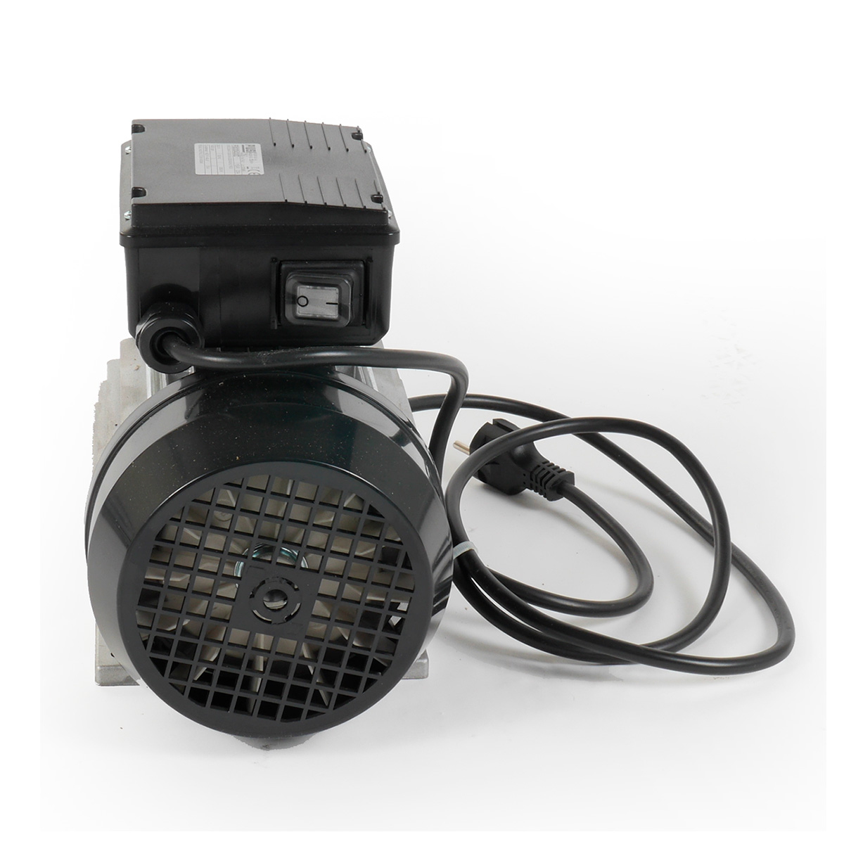 Piusi Oliepumpe 230 V