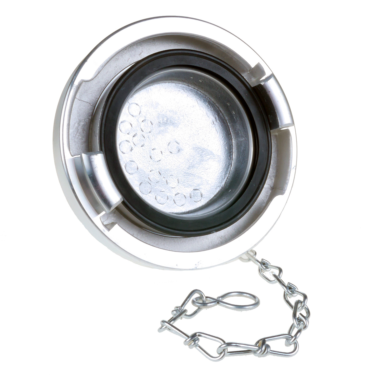 Storz blindkoblinger - alu