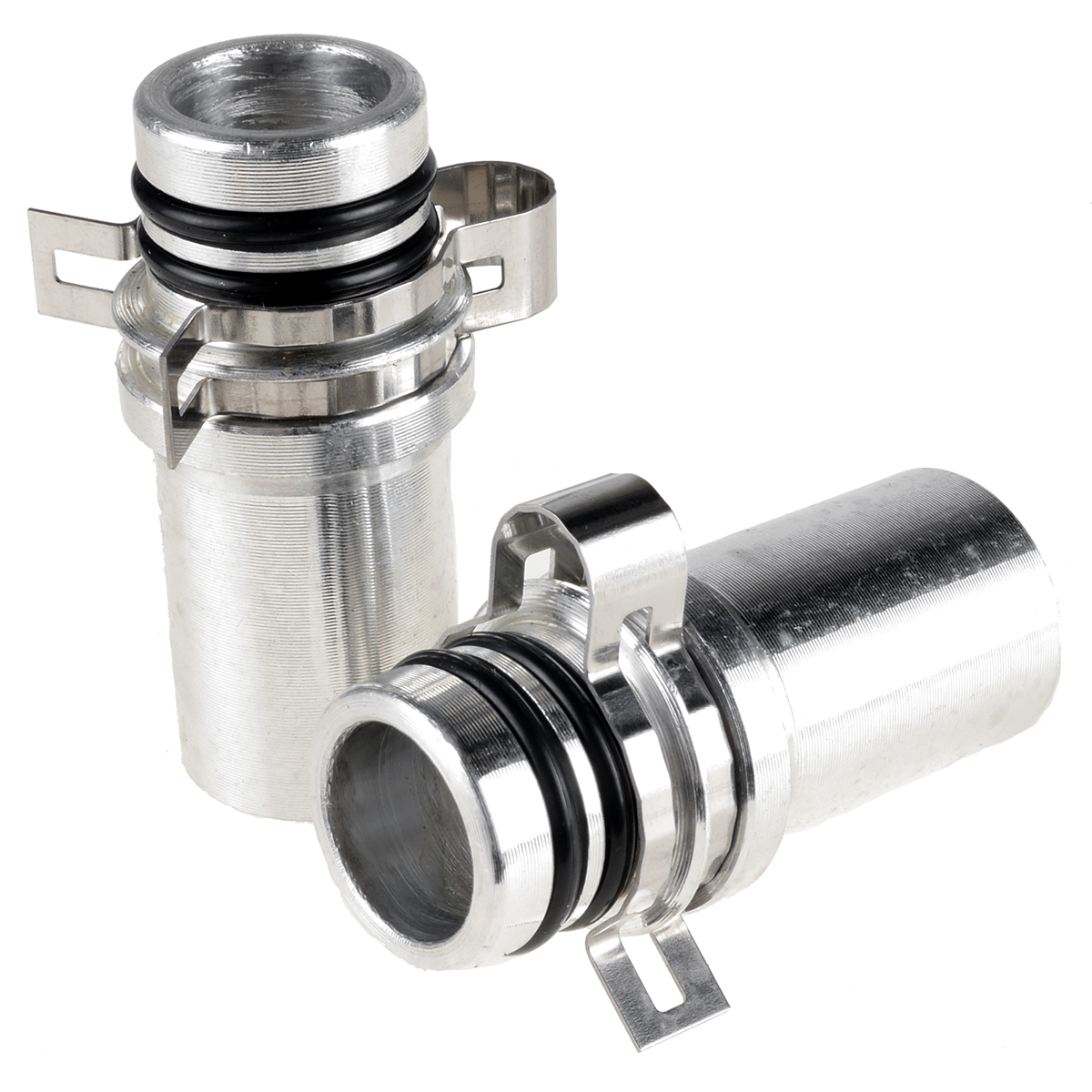 STI Sol tilslutningskobling