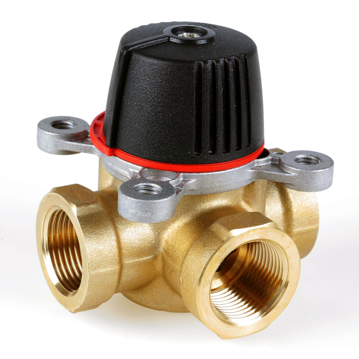 Termomix shuntventil 3320 - 3 vejs